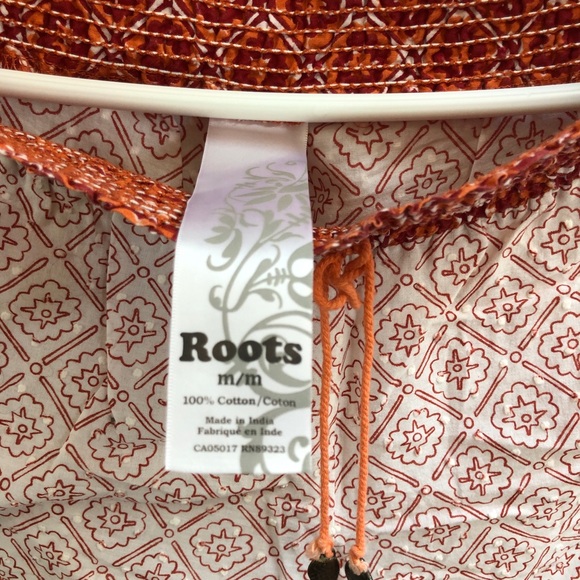 ROOTS Lounge Pants - Picture 4 of 7